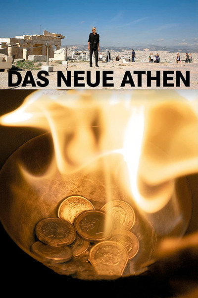 Póster de Das Neue Athen