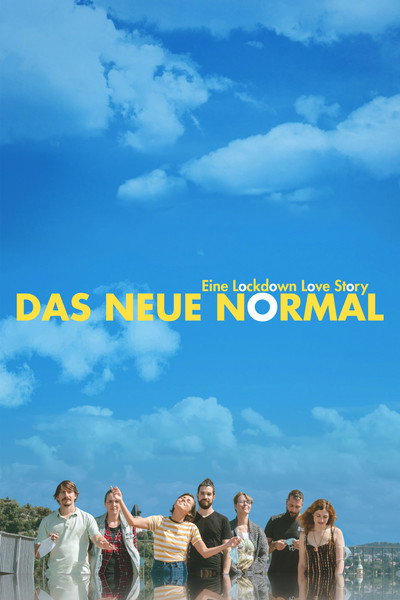 Póster de Das Neue Normal