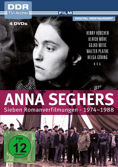 Póster de Das Obdach