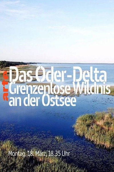 Póster de Das Oder-Delta