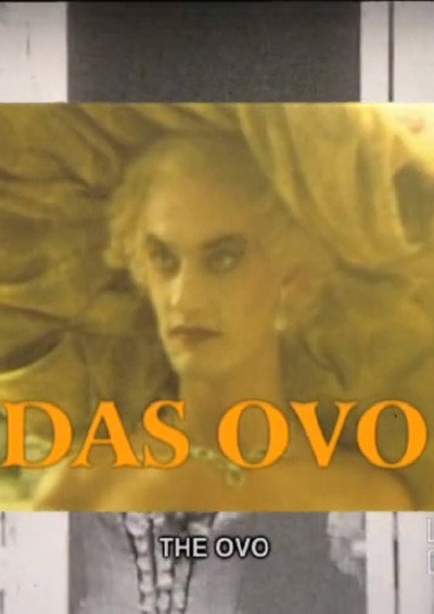 Póster de Das Ovo