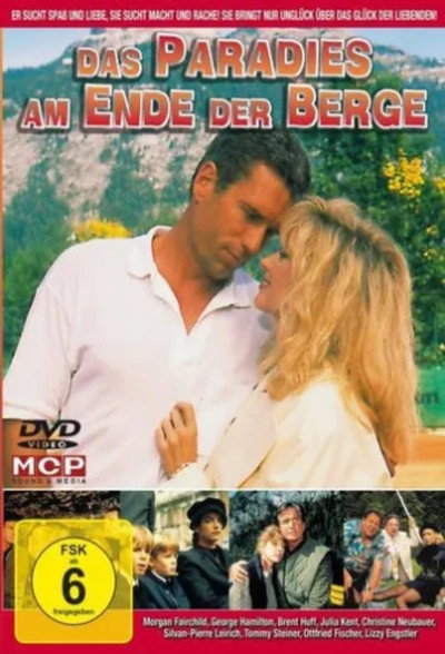 Póster de Das Paradies am Ende der Berge