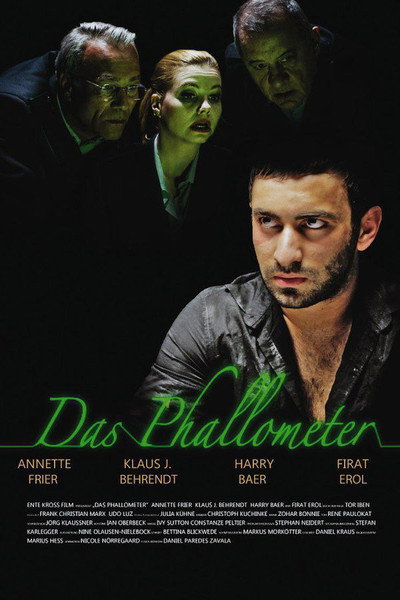 Póster de Das Phallometer