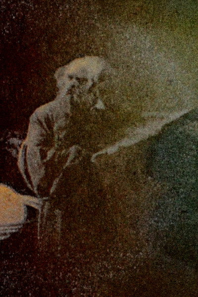 Póster de Das Schöpfwerk