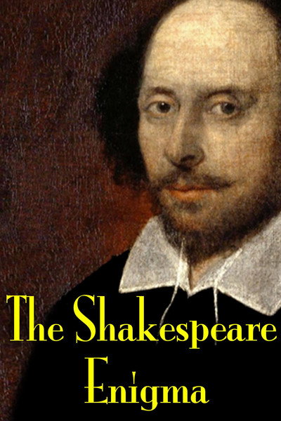 Póster de Das Shakespeare Rätsel