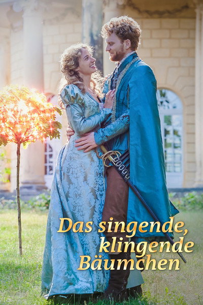 Póster de Das singende, klingende Bäumchen