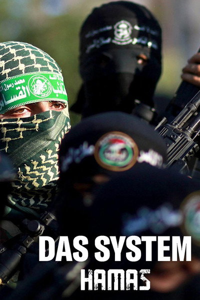 Póster de Das System Hamas