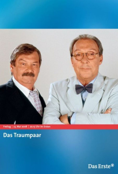 Póster de Das Traumpaar