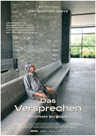 Póster de Das Versprechen