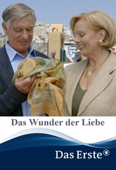 Póster de Das Wunder der Liebe
