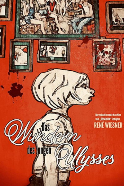Póster de Das Wundern des jungen Ulysses