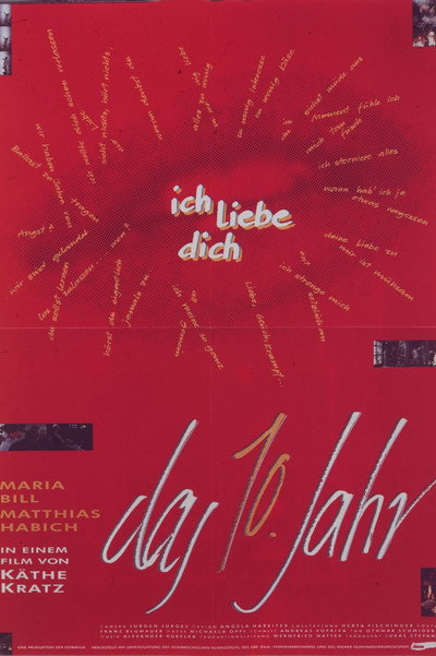 Póster de Das zehnte Jahr