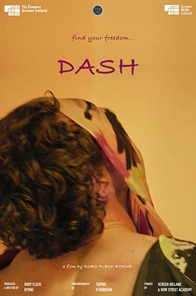 Póster de Dash