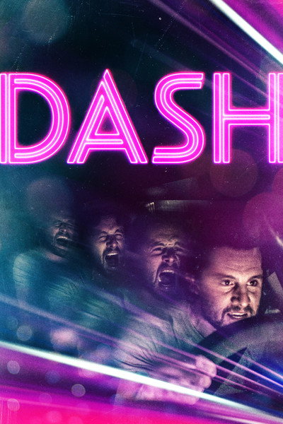 Póster de Dash
