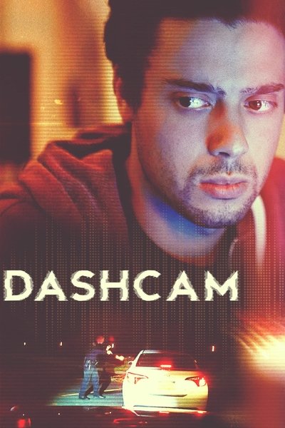 Póster de Dashcam