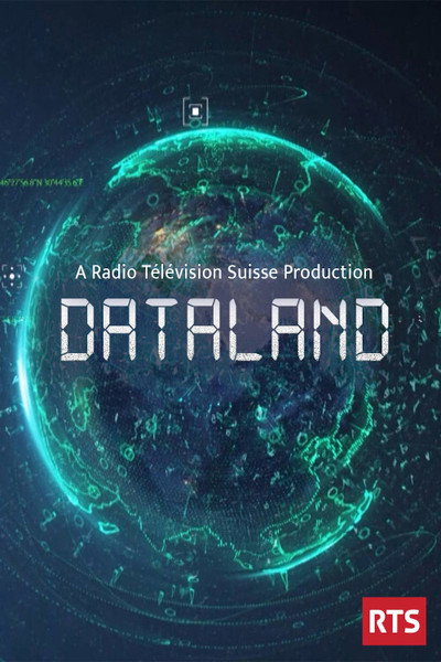 Póster de Dataland