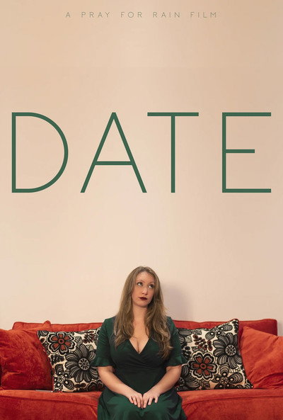 Póster de Date