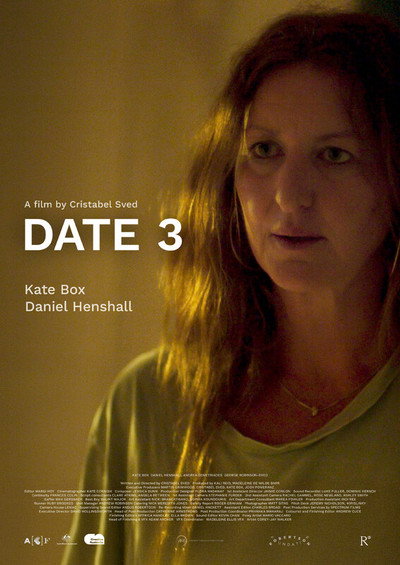Póster de Date 3