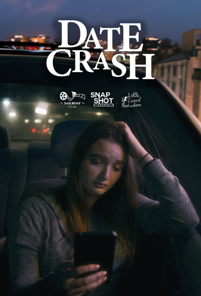Póster de Date Crash