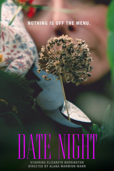 Póster de Date Night