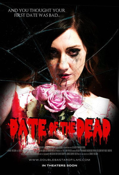 Póster de Date of the Dead
