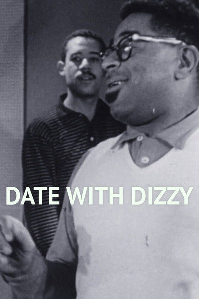 Póster de Date with Dizzy