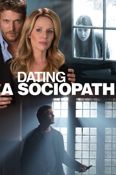 Póster de Dating A Sociopath