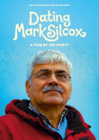 Póster de Dating Mark Silcox