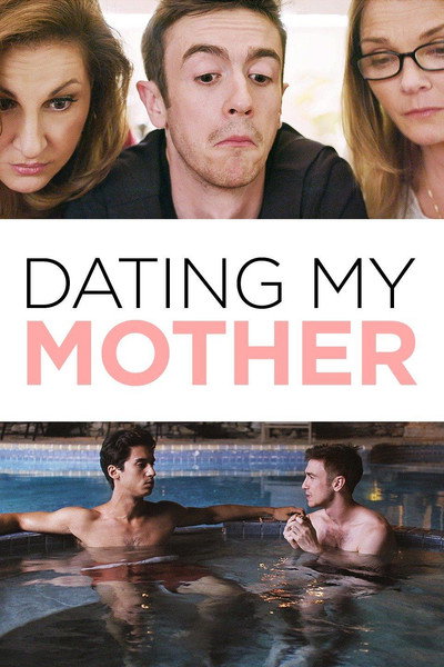 Póster de Dating My Mother