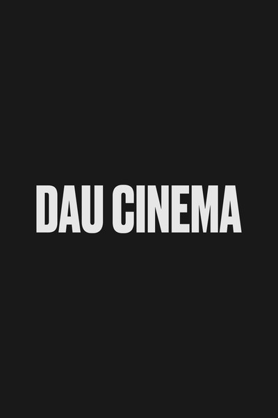 Póster de Dau