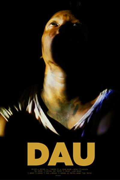 Póster de Dau