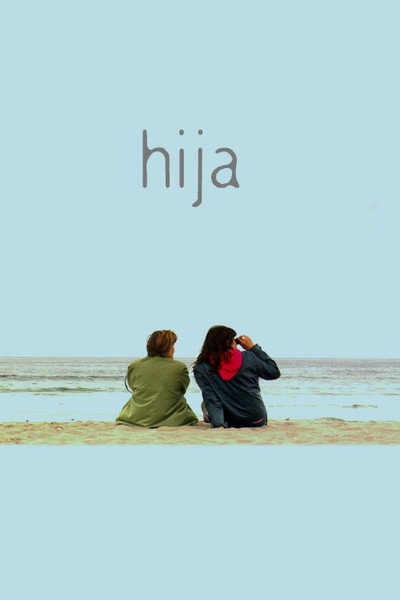 Póster de Daughter