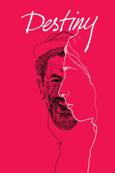 Póster de Daughter