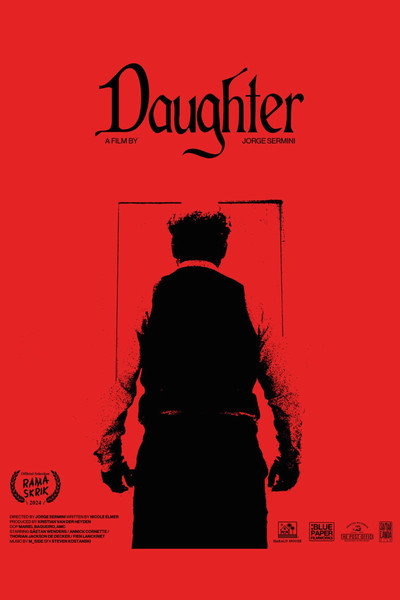 Póster de Daughter