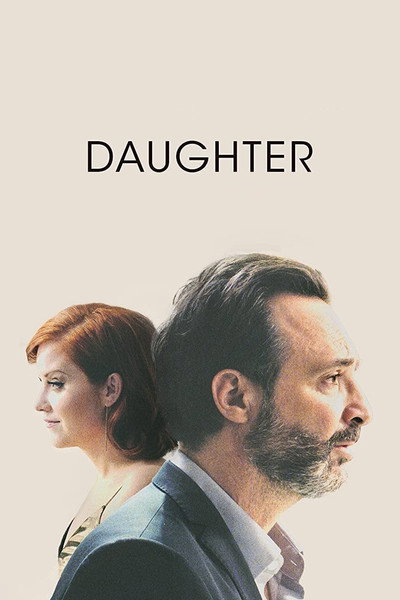 Póster de Daughter