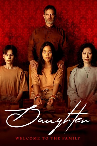 Póster de Daughter