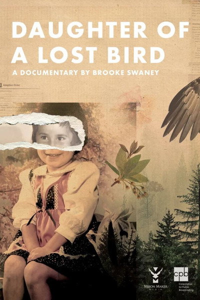 Póster de Daughter of a Lost Bird