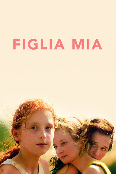 Póster de Daughter of Mine