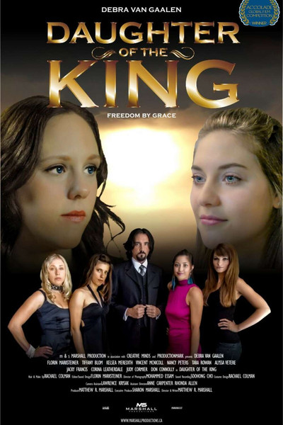 Póster de Daughter of the King