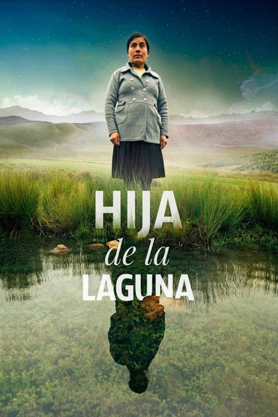 Póster de Daughter of the Lake