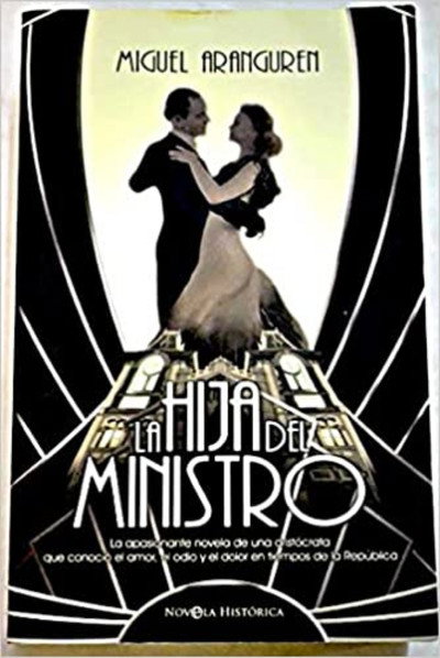 Póster de Daughter of the Minister