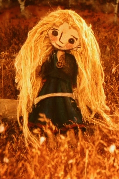 Póster de Daughter of the Sun