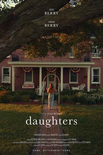Póster de Daughters
