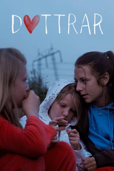 Póster de Daughters