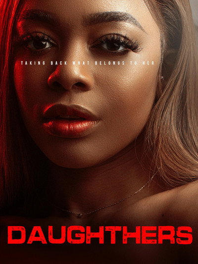 Póster de Daughters