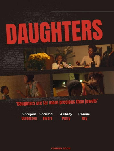 Póster de Daughters