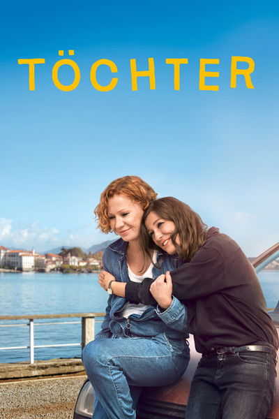 Póster de Daughters