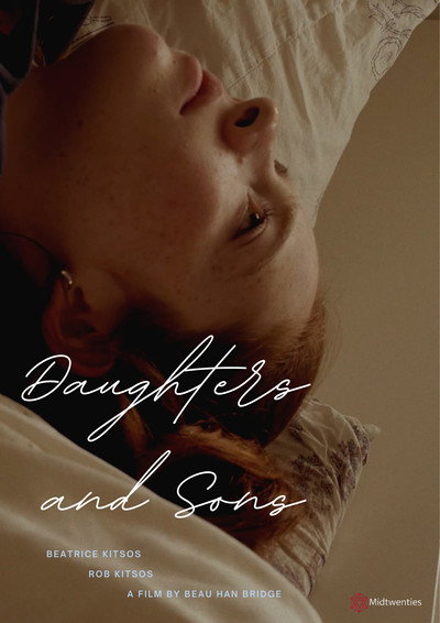 Póster de Daughters and Sons