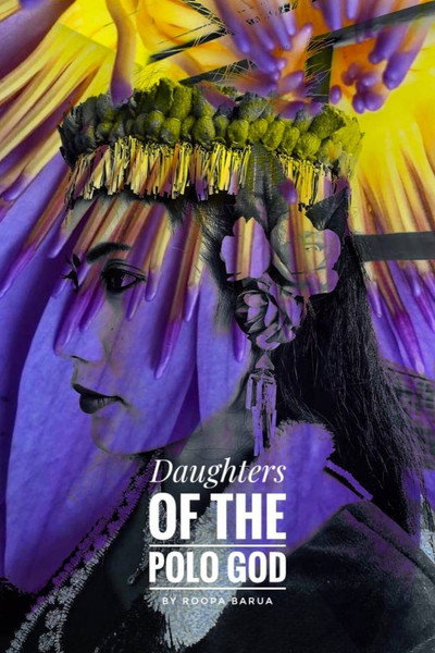 Póster de Daughters of the Polo God