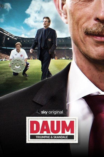 Póster de Daum - Triumphe & Schicksale